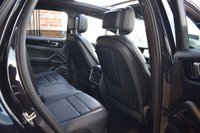 USED 2019 19 PORSCHE CAYENNE 3.0T V6 SUV 5dr Petrol TiptronicS 4WD Euro 6 (s/s) (340 ps) PAN ROOF / BOSE / 21" ALLOYS