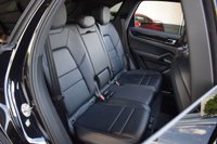USED 2019 19 PORSCHE CAYENNE 3.0T V6 SUV 5dr Petrol TiptronicS 4WD Euro 6 (s/s) (340 ps) PAN ROOF / BOSE / 21" ALLOYS