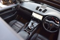USED 2019 19 PORSCHE CAYENNE 3.0T V6 SUV 5dr Petrol TiptronicS 4WD Euro 6 (s/s) (340 ps) PAN ROOF / BOSE / 21" ALLOYS
