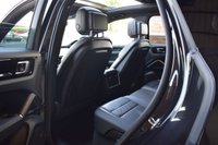 USED 2019 19 PORSCHE CAYENNE 3.0T V6 SUV 5dr Petrol TiptronicS 4WD Euro 6 (s/s) (340 ps) PAN ROOF / BOSE / 21" ALLOYS