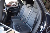 USED 2019 19 PORSCHE CAYENNE 3.0T V6 SUV 5dr Petrol TiptronicS 4WD Euro 6 (s/s) (340 ps) PAN ROOF / BOSE / 21" ALLOYS