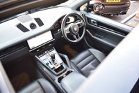 USED 2019 19 PORSCHE CAYENNE 3.0T V6 SUV 5dr Petrol TiptronicS 4WD Euro 6 (s/s) (340 ps) PAN ROOF / BOSE / 21" ALLOYS