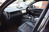USED 2019 19 PORSCHE CAYENNE 3.0T V6 SUV 5dr Petrol TiptronicS 4WD Euro 6 (s/s) (340 ps) PAN ROOF / BOSE / 21" ALLOYS