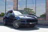 USED 2019 19 PORSCHE CAYENNE 3.0T V6 SUV 5dr Petrol TiptronicS 4WD Euro 6 (s/s) (340 ps) PAN ROOF / BOSE / 21" ALLOYS