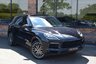 USED 2019 19 PORSCHE CAYENNE 3.0T V6 SUV 5dr Petrol TiptronicS 4WD Euro 6 (s/s) (340 ps) PAN ROOF / BOSE / 21" ALLOYS