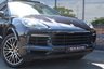 USED 2019 19 PORSCHE CAYENNE 3.0T V6 SUV 5dr Petrol TiptronicS 4WD Euro 6 (s/s) (340 ps) PAN ROOF / BOSE / 21" ALLOYS