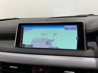 USED 2016 16 BMW X6 3.0 30d M Sport SUV 5dr Diesel Auto xDrive Euro 6 (s/s) (258 ps) Very High Specification
