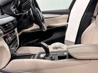 USED 2016 16 BMW X6 3.0 30d M Sport SUV 5dr Diesel Auto xDrive Euro 6 (s/s) (258 ps) Very High Specification