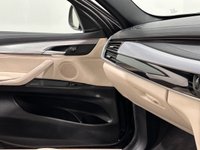 USED 2016 16 BMW X6 3.0 30d M Sport SUV 5dr Diesel Auto xDrive Euro 6 (s/s) (258 ps) Very High Specification