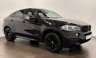 USED 2016 16 BMW X6 3.0 30d M Sport SUV 5dr Diesel Auto xDrive Euro 6 (s/s) (258 ps) Very High Specification