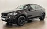 USED 2016 16 BMW X6 3.0 30d M Sport SUV 5dr Diesel Auto xDrive Euro 6 (s/s) (258 ps) Very High Specification