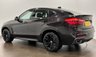 USED 2016 16 BMW X6 3.0 30d M Sport SUV 5dr Diesel Auto xDrive Euro 6 (s/s) (258 ps) Very High Specification