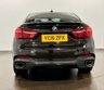 USED 2016 16 BMW X6 3.0 30d M Sport SUV 5dr Diesel Auto xDrive Euro 6 (s/s) (258 ps) Very High Specification