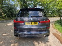 USED 2019 69 BMW X7 4.4 M50i V8 SUV 5dr Petrol Auto xDrive Euro 6 (s/s) (530 ps) 8.9% APR FINANCE RATES