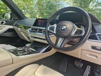 USED 2019 69 BMW X7 4.4 M50i V8 SUV 5dr Petrol Auto xDrive Euro 6 (s/s) (530 ps) 8.9% APR FINANCE RATES