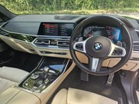 USED 2019 69 BMW X7 4.4 M50i V8 SUV 5dr Petrol Auto xDrive Euro 6 (s/s) (530 ps) 8.9% APR FINANCE RATES