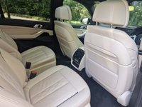 USED 2019 69 BMW X7 4.4 M50i V8 SUV 5dr Petrol Auto xDrive Euro 6 (s/s) (530 ps) 8.9% APR FINANCE RATES