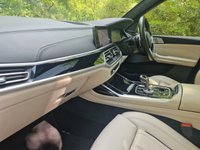 USED 2019 69 BMW X7 4.4 M50i V8 SUV 5dr Petrol Auto xDrive Euro 6 (s/s) (530 ps) 8.9% APR FINANCE RATES