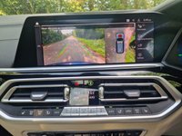 USED 2019 69 BMW X7 4.4 M50i V8 SUV 5dr Petrol Auto xDrive Euro 6 (s/s) (530 ps) 8.9% APR FINANCE RATES