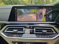 USED 2019 69 BMW X7 4.4 M50i V8 SUV 5dr Petrol Auto xDrive Euro 6 (s/s) (530 ps) 8.9% APR FINANCE RATES
