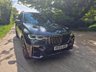 USED 2019 69 BMW X7 4.4 M50i V8 SUV 5dr Petrol Auto xDrive Euro 6 (s/s) (530 ps) 8.9% APR FINANCE RATES