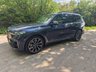 USED 2019 69 BMW X7 4.4 M50i V8 SUV 5dr Petrol Auto xDrive Euro 6 (s/s) (530 ps) 8.9% APR FINANCE RATES