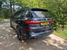 USED 2019 69 BMW X7 4.4 M50i V8 SUV 5dr Petrol Auto xDrive Euro 6 (s/s) (530 ps) 8.9% APR FINANCE RATES
