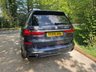 USED 2019 69 BMW X7 4.4 M50i V8 SUV 5dr Petrol Auto xDrive Euro 6 (s/s) (530 ps) 8.9% APR FINANCE RATES