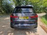 USED 2019 69 BMW X7 4.4 M50i V8 SUV 5dr Petrol Auto xDrive Euro 6 (s/s) (530 ps) 8.9% APR FINANCE RATES