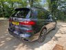 USED 2019 69 BMW X7 4.4 M50i V8 SUV 5dr Petrol Auto xDrive Euro 6 (s/s) (530 ps) 8.9% APR FINANCE RATES