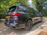 USED 2019 69 BMW X7 4.4 M50i V8 SUV 5dr Petrol Auto xDrive Euro 6 (s/s) (530 ps) 8.9% APR FINANCE RATES