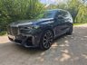 USED 2019 69 BMW X7 4.4 M50i V8 SUV 5dr Petrol Auto xDrive Euro 6 (s/s) (530 ps) 8.9% APR FINANCE RATES
