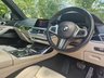 USED 2019 69 BMW X7 4.4 M50i V8 SUV 5dr Petrol Auto xDrive Euro 6 (s/s) (530 ps) 8.9% APR FINANCE RATES