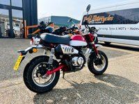 USED 2019 68 HONDA MONKEY - BUY ONLINE 24 HRS A DAY - FINANCE AVAILABLE - ALL TYPES OF CREDIT ACCEPTED 