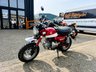 USED 2019 68 HONDA MONKEY - BUY ONLINE 24 HRS A DAY - FINANCE AVAILABLE - ALL TYPES OF CREDIT ACCEPTED 