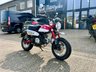 USED 2019 68 HONDA MONKEY - BUY ONLINE 24 HRS A DAY - FINANCE AVAILABLE - ALL TYPES OF CREDIT ACCEPTED 