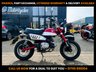 USED 2019 68 HONDA MONKEY - BUY ONLINE 24 HRS A DAY - FINANCE AVAILABLE - ALL TYPES OF CREDIT ACCEPTED 