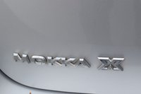 USED 2017 67 VAUXHALL MOKKA X 1.4i Turbo Active SUV 5dr Petrol Auto Euro 6 (140 ps) RAC PLATINUM WARRANTY INCLUDED