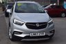 USED 2017 67 VAUXHALL MOKKA X 1.4i Turbo Active SUV 5dr Petrol Auto Euro 6 (140 ps) RAC PLATINUM WARRANTY INCLUDED