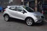 USED 2017 67 VAUXHALL MOKKA X 1.4i Turbo Active SUV 5dr Petrol Auto Euro 6 (140 ps) RAC PLATINUM WARRANTY INCLUDED