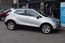 USED 2017 67 VAUXHALL MOKKA X 1.4i Turbo Active SUV 5dr Petrol Auto Euro 6 (140 ps) RAC PLATINUM WARRANTY INCLUDED