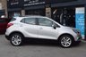 USED 2017 67 VAUXHALL MOKKA X 1.4i Turbo Active SUV 5dr Petrol Auto Euro 6 (140 ps) RAC PLATINUM WARRANTY INCLUDED