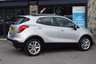 USED 2017 67 VAUXHALL MOKKA X 1.4i Turbo Active SUV 5dr Petrol Auto Euro 6 (140 ps) RAC PLATINUM WARRANTY INCLUDED