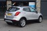 USED 2017 67 VAUXHALL MOKKA X 1.4i Turbo Active SUV 5dr Petrol Auto Euro 6 (140 ps) RAC PLATINUM WARRANTY INCLUDED