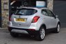 USED 2017 67 VAUXHALL MOKKA X 1.4i Turbo Active SUV 5dr Petrol Auto Euro 6 (140 ps) RAC PLATINUM WARRANTY INCLUDED