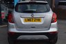 USED 2017 67 VAUXHALL MOKKA X 1.4i Turbo Active SUV 5dr Petrol Auto Euro 6 (140 ps) RAC PLATINUM WARRANTY INCLUDED