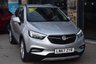 USED 2017 67 VAUXHALL MOKKA X 1.4i Turbo Active SUV 5dr Petrol Auto Euro 6 (140 ps) RAC PLATINUM WARRANTY INCLUDED