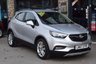 USED 2017 67 VAUXHALL MOKKA X 1.4i Turbo Active SUV 5dr Petrol Auto Euro 6 (140 ps) RAC PLATINUM WARRANTY INCLUDED