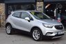 USED 2017 67 VAUXHALL MOKKA X 1.4i Turbo Active SUV 5dr Petrol Auto Euro 6 (140 ps) RAC PLATINUM WARRANTY INCLUDED