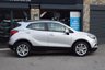 USED 2017 67 VAUXHALL MOKKA X 1.4i Turbo Active SUV 5dr Petrol Auto Euro 6 (140 ps) RAC PLATINUM WARRANTY INCLUDED